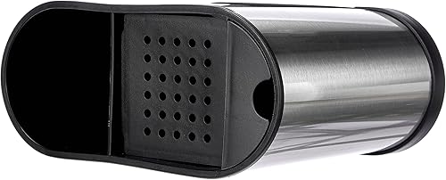 Ibili 797250 Porte Ustensiles Rectangulaire - Nail Gallerys