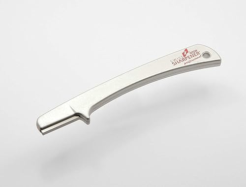 istor - professional swiss sharpener - Aiguiseur, Affûteur idéal pour le jardin et la cour et l'atelier, couteaux et ciseaux - Nail Gallerys