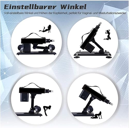 Racib Langle Peut être ajusté Librement Structure Robuste - Nail Gallerys