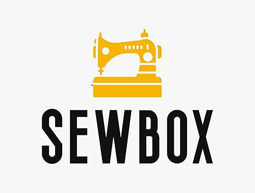 Gutermann Fil à coudre en polyester pour couture à la main ou à la machine – Couleur : blanc et noir – 1 bobine de 100 m de chaque - Nail Gallerys