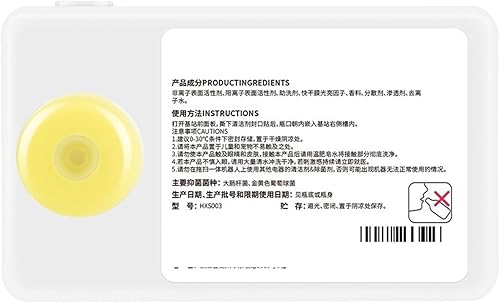 Lot de 2 nettoyants multi-surfaces (55 cl) for un nettoyage en profondeur. Compatibles avec les aspirateurs Narwal Freo Z Ultra et Freo Z10 (solution nettoyante for sols). - Nail Gallerys