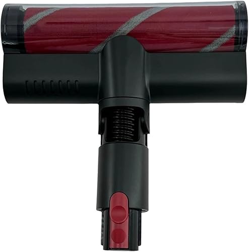 Tête De Brosse Électrique Compatible avec Roborock, H6, H7, Dyad Pro Combo, A10 Ultra, for Parquet, Carrelage, Marbre - Nail Gallerys