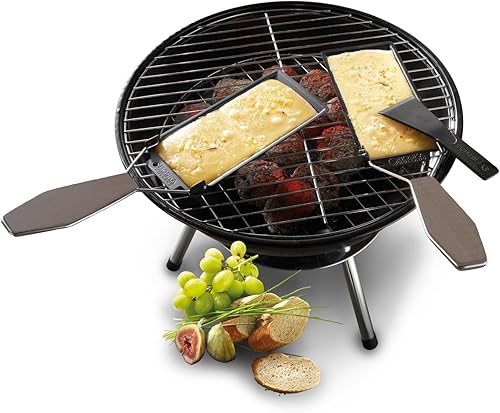 Boska 852030 Milano Cheese Barbeclette - Nail Gallerys