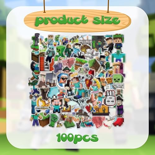 Autocollants 100 Pcs,Graffiti Stickers,Cartoon Autocollants,Cartoon Stickers,Imperméable Autocollants,Stickers pour Enfants,pour Ordinateur Portable,Pare-Chocs,Bouteilles Eau,Ordinateur,Téléphone - Nail Gallerys