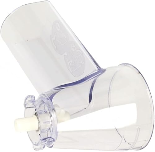 Moulinex/Tefal SS-193757 Tubulure de remplissage pour Fresh Express plus - Nail Gallerys