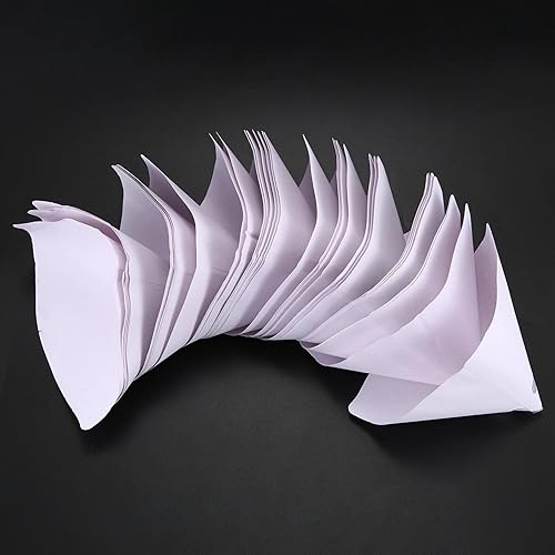 Bntaomle Lot de 100 tamis en papier Fine Paint (150 microns) - Nail Gallerys