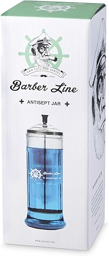 Grand flacon stérilisateur - Nail Gallerys