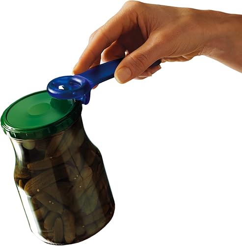 BRIX Jarkey Ouvre-Bocal Frost (Lot de 2) - Nail Gallerys