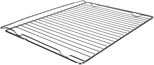 easyPART Compatible avec Hisense 421367 Grille de cuisson 455 x 360 mm AC054 pour four - Nail Gallerys