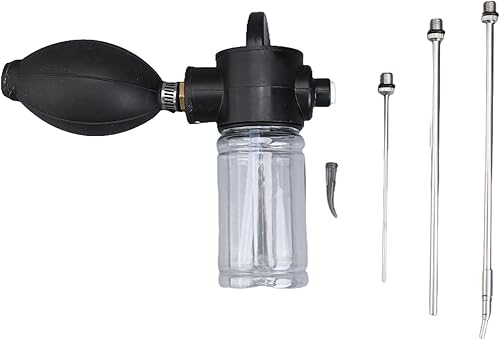 Pulvérisateur à 3 buses de 150 ml pour le contrôle des mouches, outil essentiel pour l'élimination des termites - Nail Gallerys