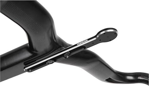 Topeak TC1033 Accessoire Adulte Unisexe, Black, Taille Unique - Nail Gallerys