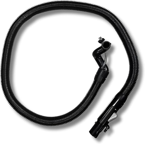 Bissell Homecare International 203-7905 Tuyau démontable transparent Gris - Nail Gallerys