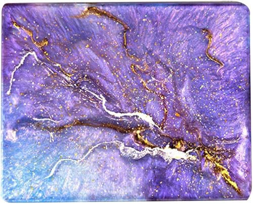 KERDEJAR métal Chatoyant Pigment métallique nacré Perle Poudre époxy Colorant résine UV Colorant Paillettes Fabrication de Bijoux Argent - Nail Gallerys