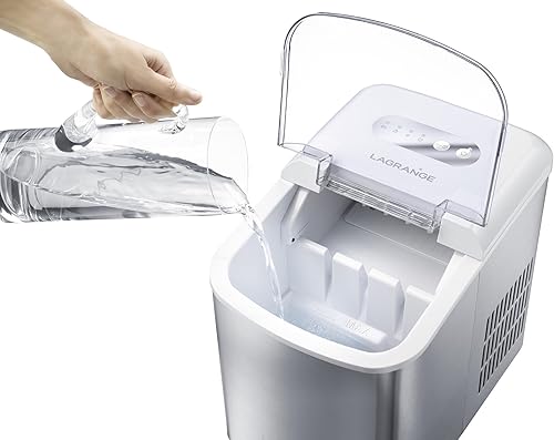 GLACONS EXPRESS LAGRANGE 489002 - Nail Gallerys