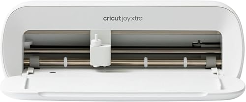 Cricut Joy Xtra | Kit de démarrage | 2025 - Nail Gallerys