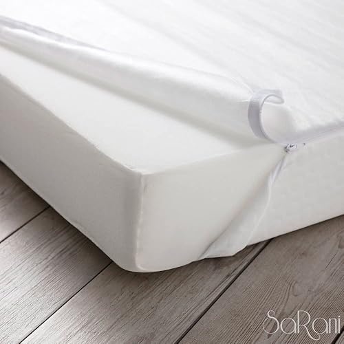 SaRani Rembourrage pour coussins épais en mousse souple 30 kg/MC (50 x 50 x 4 cm) - Nail Gallerys
