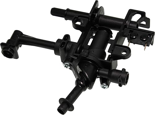 DELONGHI 7313218741 Valve à vapeur compatible ECAM21.116, ECAM21.117, ECAM22.110 - Nail Gallerys