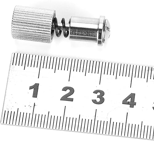 Machine à Coudre Ressort Pied Pince Pied-de-biche Changement Facile Vis Pince Pièce de Rechange Accessoire de Machine à Coudre Industrielle - Nail Gallerys