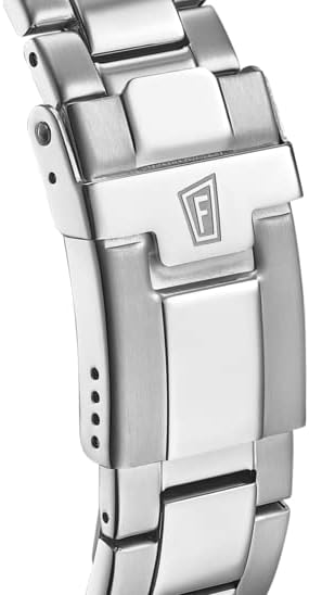 Festina Montre bracelet F20360/2 - Nail Gallerys