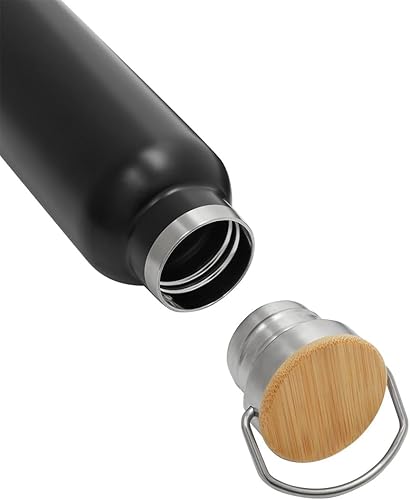 Bouteille isotherme chinoise Shar-Pei avec chien mignon - Nail Gallerys