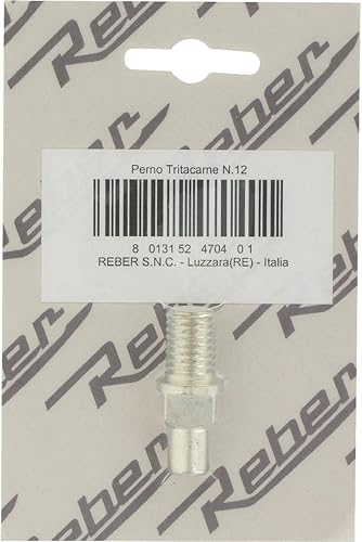 REBER Carré d'hélice pour hachoir n°12-4704A - Nail Gallerys