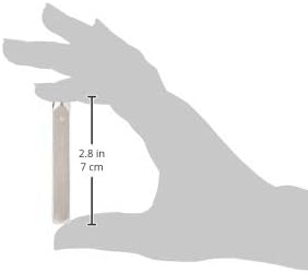 Tampon ImpressArt pour métal « tourbillon de fleurs » 3 mm – 1 pièce - Nail Gallerys