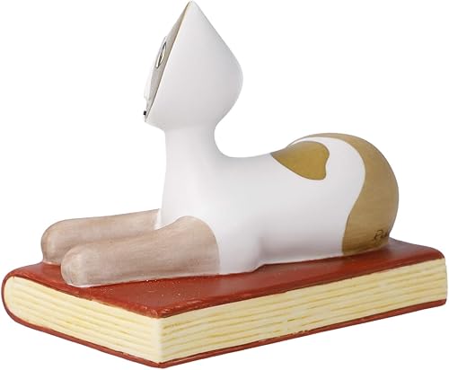 Goebel Figurine en Porcelaine colorée 18,5 x 6,5 x 14 cm - Nail Gallerys