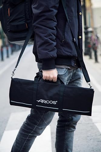 Arcos 690500 Trousse Acrylique Multicolore 12 pièces - Nail Gallerys