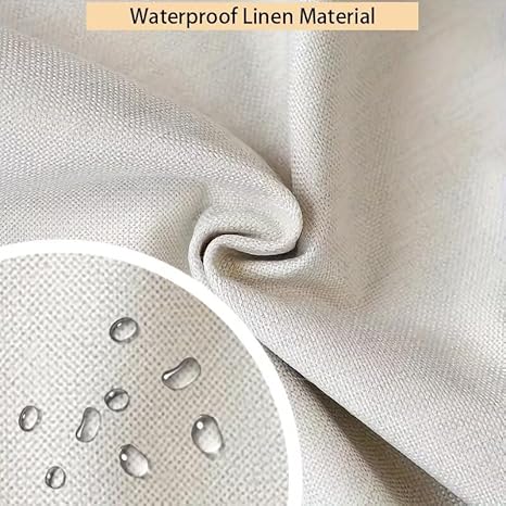 Tropical Coussin Exterieur Impermeable 45x45cm Grande Housse Coussin Fleur Double Face Imprimé Lot de 4 Lin Taie Oreiller Canap pour Salon Intérieur/Extérieur Jardin Printemps Été Decor Cadeaux BZ-547 - Nail Gallerys