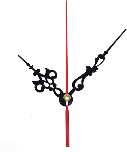 Aprilsunnyzone Pendule murale à quartz à monter soi-même - Mécanisme de mélodie Westminster - Ensemble de mouvement - Pendule à quartz - Déclencheur d'horloge - Carillon complet - Horloge pendule - Nail Gallerys