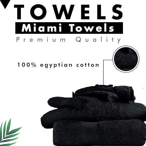 LIZZIE JACOBS Miami Serviettes de bain 100 % coton égyptien 700 g/m² de luxe, très épaisses, super douces et très absorbantes (ocre, drap de bain) - Nail Gallerys