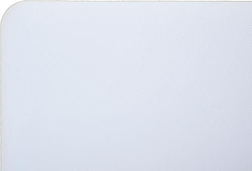 aro Planche à découper PE, 40 x 60 x 1,5 cm, blanc - Nail Gallerys