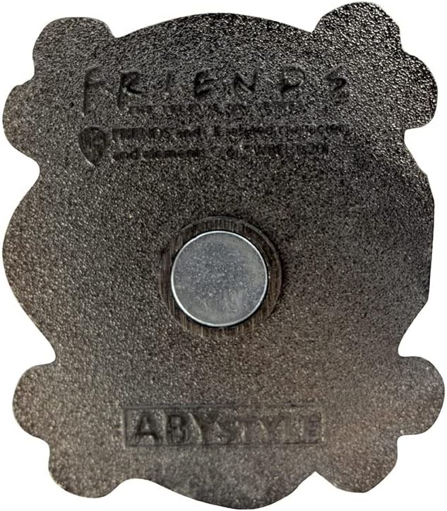 ABYstyle - Friends Aimant Cadre - Nail Gallerys