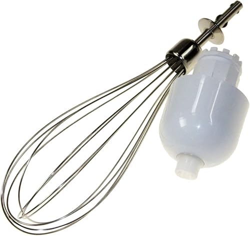 Fouet avec adapteur d'origine Robot ménager 00750664, 750664 BOSCH - Nail Gallerys