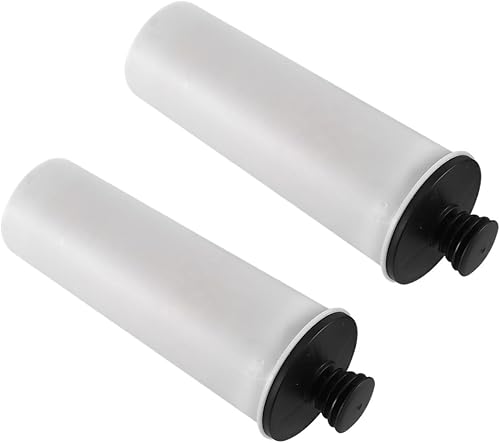 Lot De 2 Cartouches De Détartrage For Nettoyeur Vapeur Karcher, Compatibles Avec Les Filtres De Détartrage SC3, SC3 Easyfix/SC3MX/SC3 127 V BR - Nail Gallerys