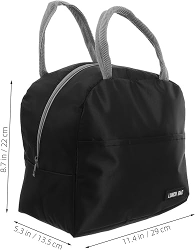 UTHCLO À Déjeuner Grand Volume Étanche Pour Repas Portable Réutilisable Anti-fuites Pour Étudiants École Ou Voyage - Nail Gallerys