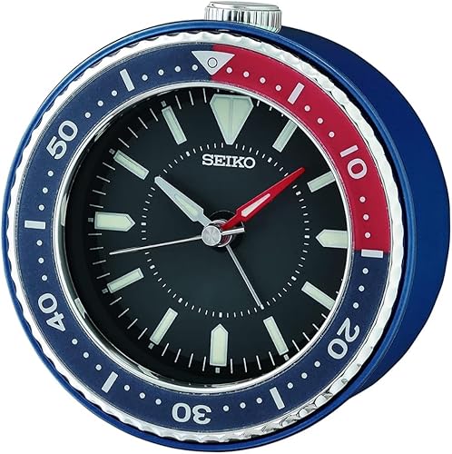 Seiko QHL086W Horloge Blanc Standard - Nail Gallerys