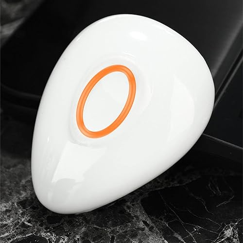 Générique Coffee Dosing Cup Tray, Ceramic Coffee Bean Dosing Bowl, Coffee Beans Dosing Accessory with Non-Slip Base, Weigh Coffee Bean Container, Dosing Scoop for Tea Leaf, Coffee Beans - Nail Gallerys