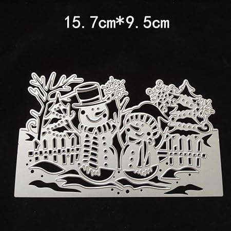 Matrices de découpe en métal « With Sympathy » pour la fabrication de cartes, pour scrapbooking, album de fête, mariage, festival, décoration - Nail Gallerys