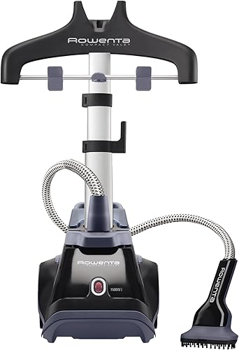 Rowenta IS6200D1 Défroisser Compact Valet - Nail Gallerys
