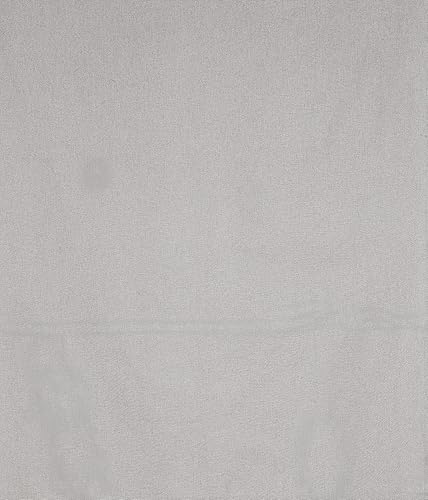 Linder Rideau Métis en matières Naturelles (Coton/Lin) Coloris Jaune Safran œillets 135 x 260 cm - Nail Gallerys