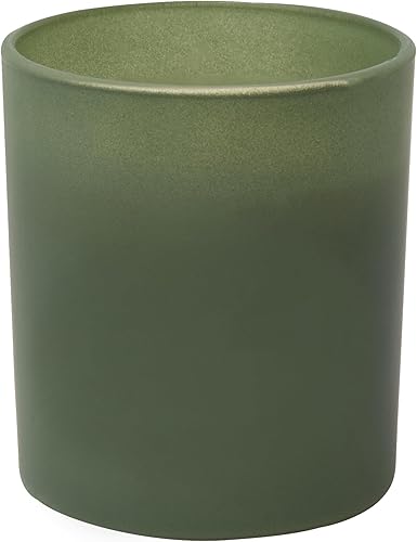 Mr. Wonderful - Bougie parfumée - Relax - Bougie en cire végétale présentée dans un contenant en verre - Parfum : thé vert - Nail Gallerys