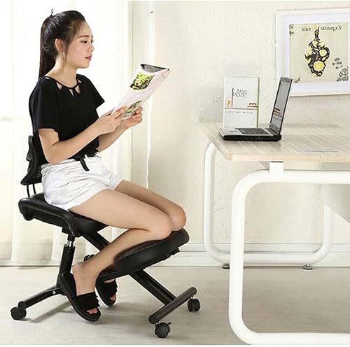 Tabouret Ergonomique,Siege Assis Genoux,Tabouret Ergonomique Bureau,Siege Ergonomique,Chaises ergonomiques à genoux, chaise de posture, chaise de bureau à genoux, chaise à genoux, chaise ergonomique - Nail Gallerys