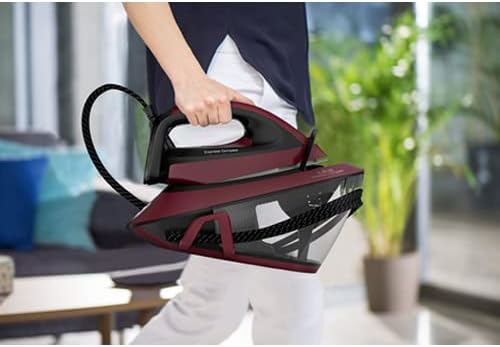 Centrale vapeur Express Compact Calor SV7130C0 - Nail Gallerys