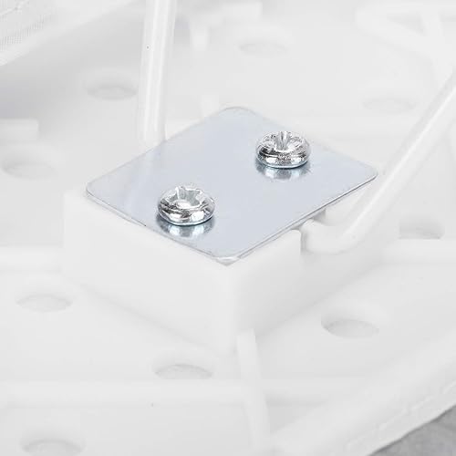 Ve Cover Boards Medium Planche A Repasser Table PliableMini Planche À Repasser Manches Pliables Poignets Colliers Table À Repasser pour La Maison Voyage Usesilver Cloth (la Mode à Carreaux) - Nail Gallerys