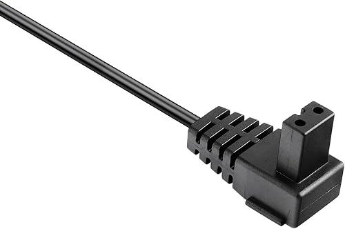 Guy-Tech Chargeur pour aspirateur de piscine 12,6 V compatible avec Aiper Seagull 600 1000 HJ1103J AIPURY1000 AIPURY 1000 Cordless Automatic Robotic Pool Aspirateur Power Cord + prise EU - Nail Gallerys