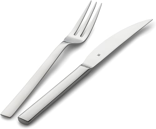 WMF Steakbesteck Nuova Set 12 1291436046 - Nail Gallerys