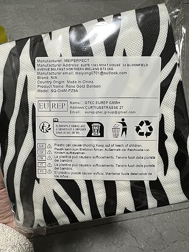 Générique 100 pièces fournitures de fête d'animaux sauvages Jungle Safari assiettes et serviettes en papier jetables avec impression d'animaux du zoo de la jungle pour fête d'anniversaire - Nail Gallerys