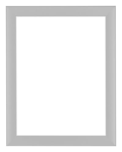 Home Decoration - Cadre photo 40x70 cm - Hêtre - Cadre photo en verre MDF Anti Reflet Verre Acrylique - Cadre 40x70 cm - Colonia - Nail Gallerys