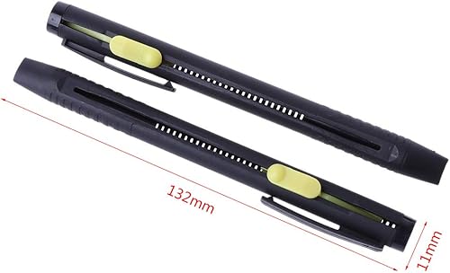 GUMEI 1 Ensemble Tailleurs Craie Stylo Crayon couturières marquage Invisible Couture Tissu Tissu - Nail Gallerys